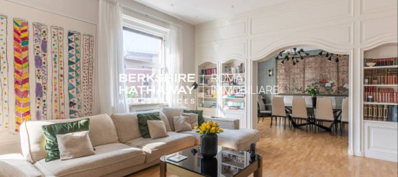 3 bedrooms Apartment in Rome, Italy No. 220016 33