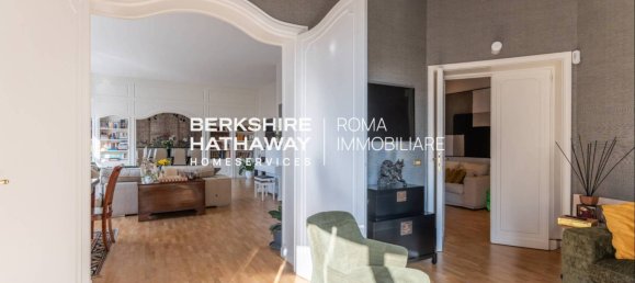 3 bedrooms Apartment in Rome, Italy No. 220016 40