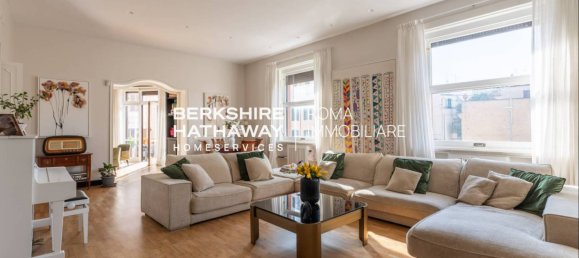 3 bedrooms Apartment in Rome, Italy No. 220016 28