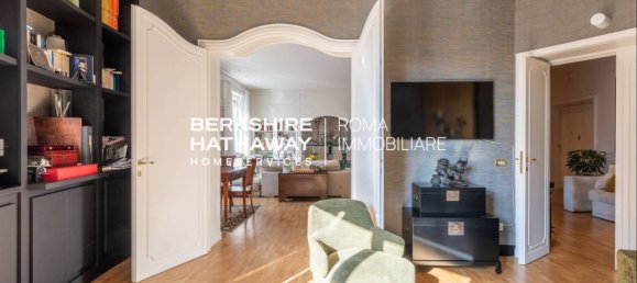 3 bedrooms Apartment in Rome, Italy No. 220016 41