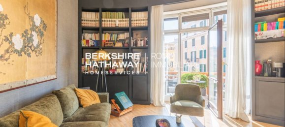 3 bedrooms Apartment in Rome, Italy No. 220016 38