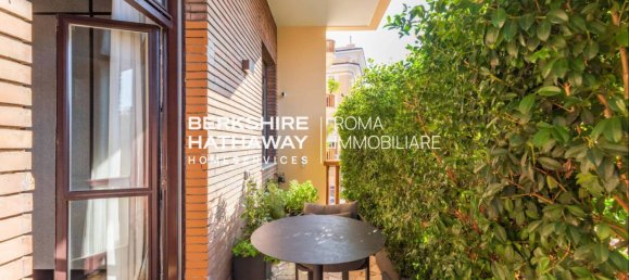 3 bedrooms Apartment in Rome, Italy No. 220016 13