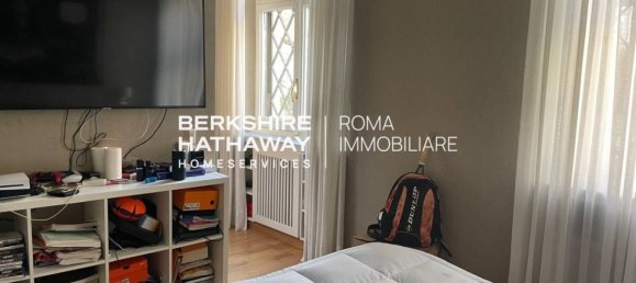 3 bedrooms Apartment in Rome, Italy No. 220016 16