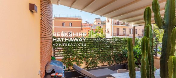 3 bedrooms Apartment in Rome, Italy No. 220016 20