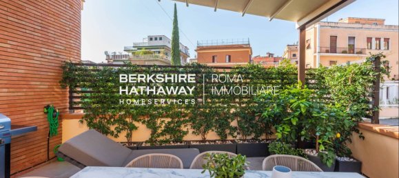 3 bedrooms Apartment in Rome, Italy No. 220016 21