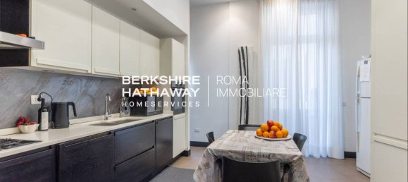 3 bedrooms Apartment in Rome, Italy No. 220016 5