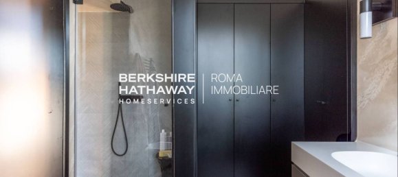 3 bedrooms Apartment in Rome, Italy No. 220016 11