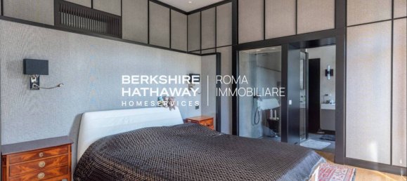 3 bedrooms Apartment in Rome, Italy No. 220016 7