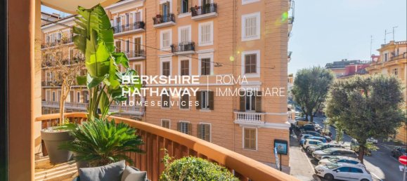 3 bedrooms Apartment in Rome, Italy No. 220016 44