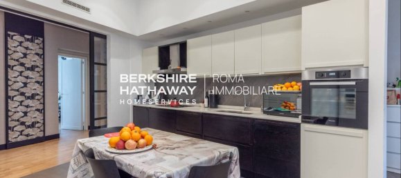 3 bedrooms Apartment in Rome, Italy No. 220016 3