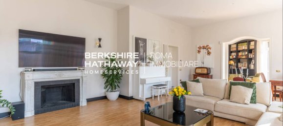 3 bedrooms Apartment in Rome, Italy No. 220016 34