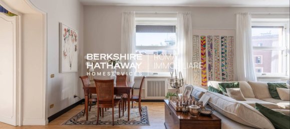 3 bedrooms Apartment in Rome, Italy No. 220016 32