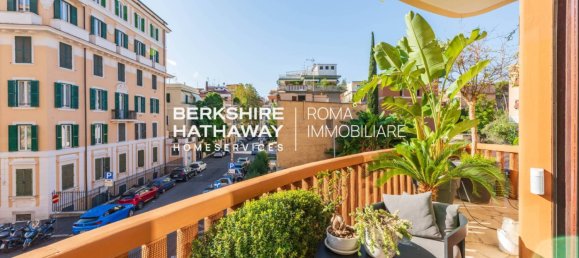 3 bedrooms Apartment in Rome, Italy No. 220016 42