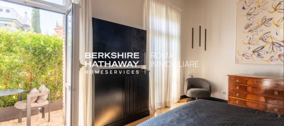 3 bedrooms Apartment in Rome, Italy No. 220016 9