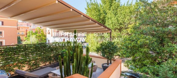 3 bedrooms Apartment in Rome, Italy No. 220016 26