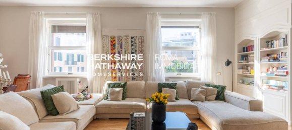 3 bedrooms Apartment in Rome, Italy No. 220016 30