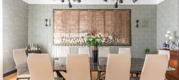 3 bedrooms Apartment in Rome, Italy No. 220016 37