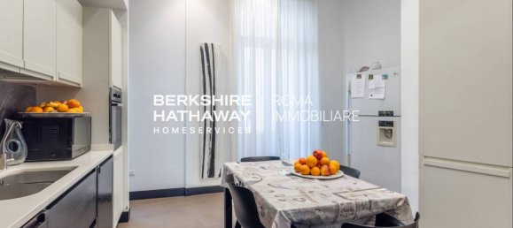 3 bedrooms Apartment in Rome, Italy No. 220016 4