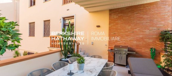 3 bedrooms Apartment in Rome, Italy No. 220016 23