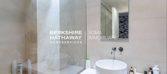 3 bedrooms Apartment in Rome, Italy No. 220016 19