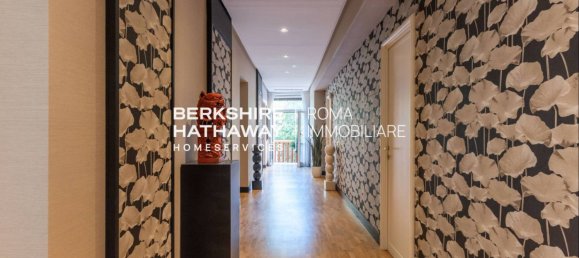 3 bedrooms Apartment in Rome, Italy No. 220016 45