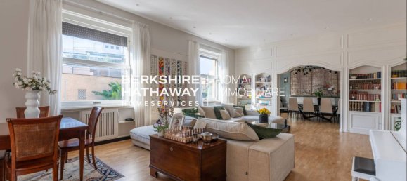 3 bedrooms Apartment in Rome, Italy No. 220016 31