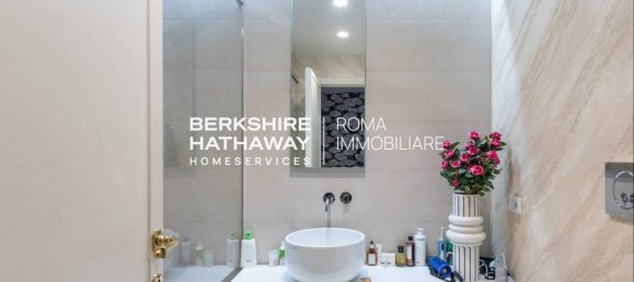 3 bedrooms Apartment in Rome, Italy No. 220016 18