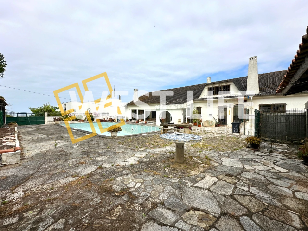 6 bedrooms Duplex in Torres Vedras, Portugal No. 311968