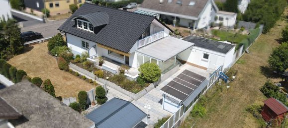 4 غرف نوم منزل في Karlsruhe, Germany رقم 249252 25