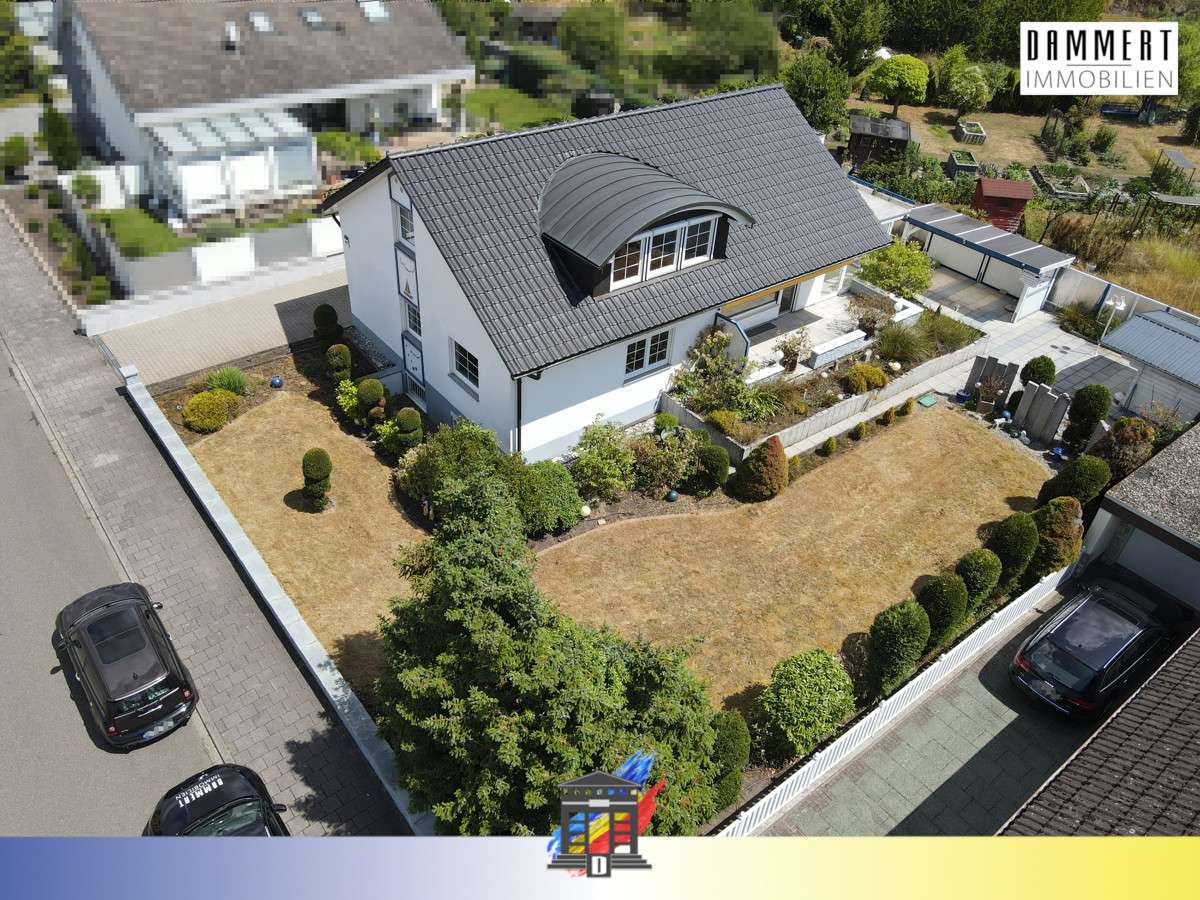 4 غرف نوم منزل في Karlsruhe, Germany رقم 249252