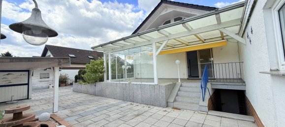 4 غرف نوم منزل في Karlsruhe, Germany رقم 249252 8