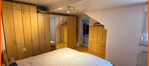 Ферма с 12 комнатами в Бад-Кройцнах, Германия № 361103 7