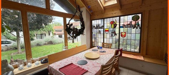 Ферма с 12 комнатами в Бад-Кройцнах, Германия № 361103 6