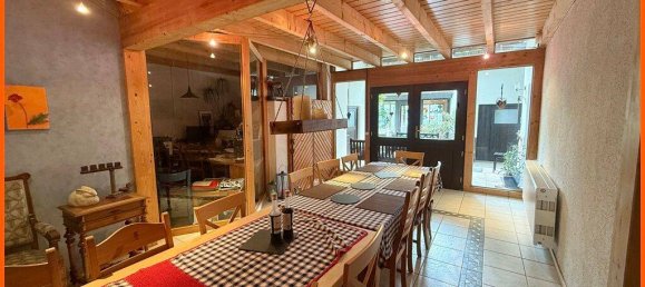 Ферма с 12 комнатами в Бад-Кройцнах, Германия № 361103 11