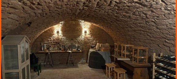 Ферма с 12 комнатами в Бад-Кройцнах, Германия № 361103 12