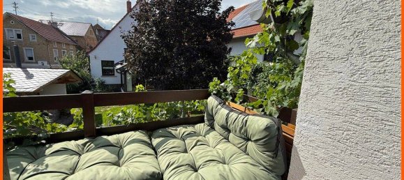 Ферма с 12 комнатами в Бад-Кройцнах, Германия № 361103 13