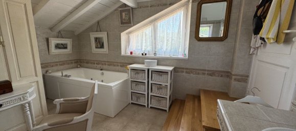 4 bedrooms House in Urrugne, France No. 302544 19