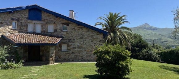 4 bedrooms House in Urrugne, France No. 302544 3