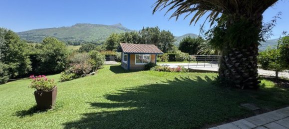 4 bedrooms House in Urrugne, France No. 302544 4