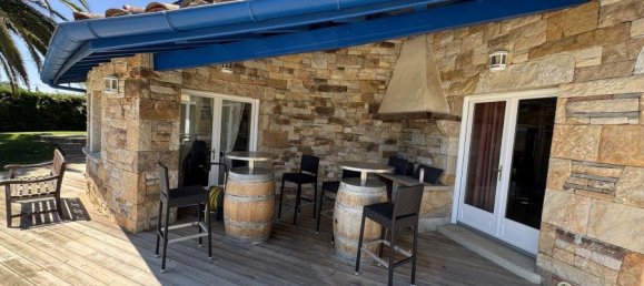 4 bedrooms House in Urrugne, France No. 302544 6