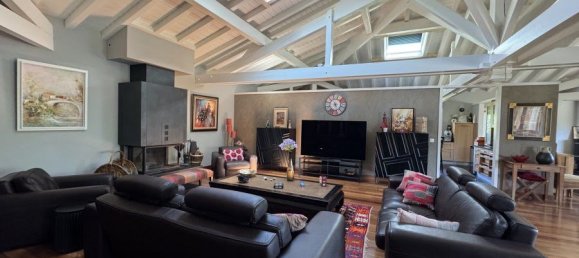 4 bedrooms House in Urrugne, France No. 302544 7