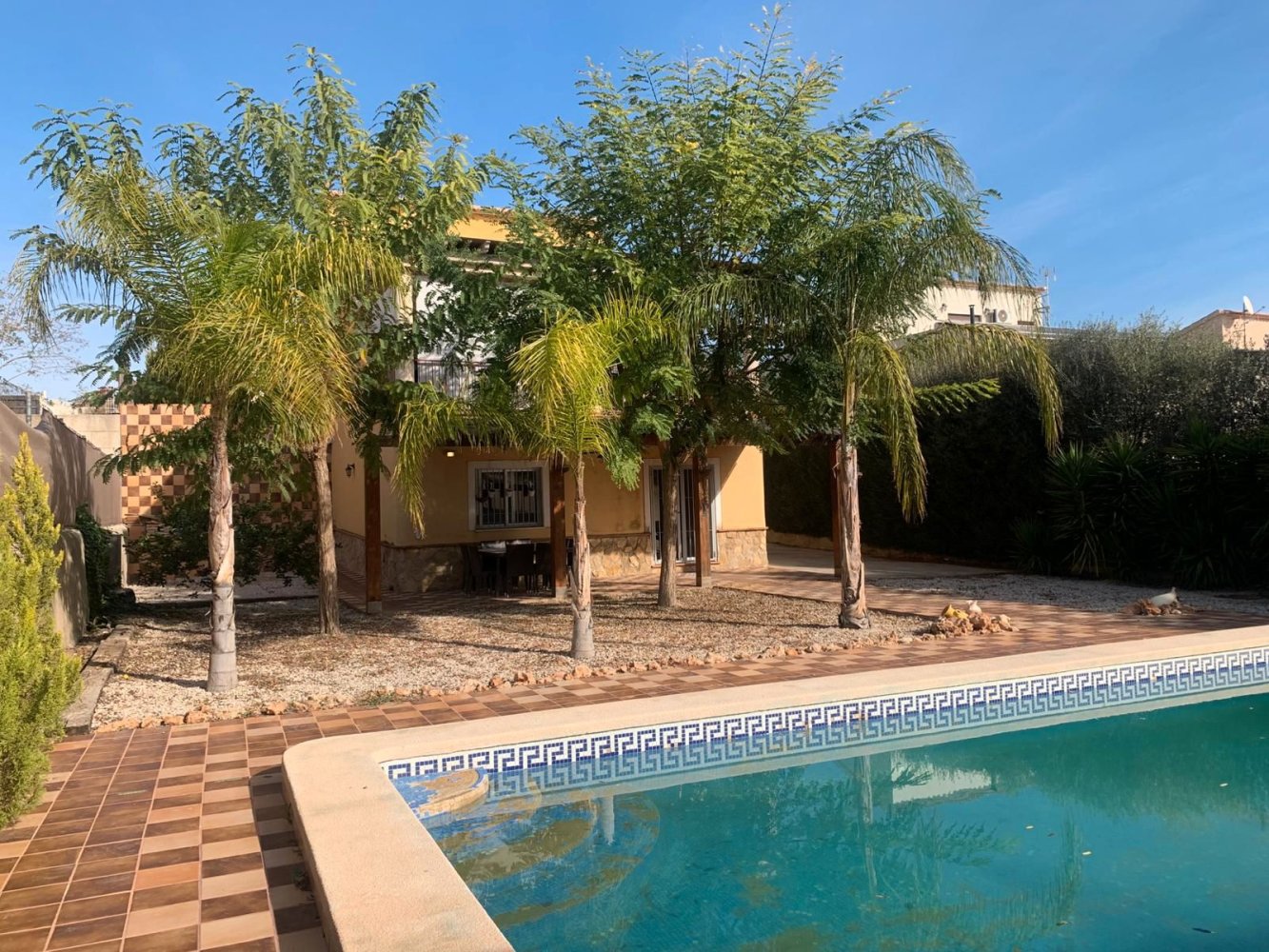 3 bedrooms House in Las Torres de Cotillas, Spain No. 272263