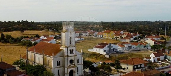 4 غرف نوم منزل في Santiago do Cacem, Portugal رقم 19846 6