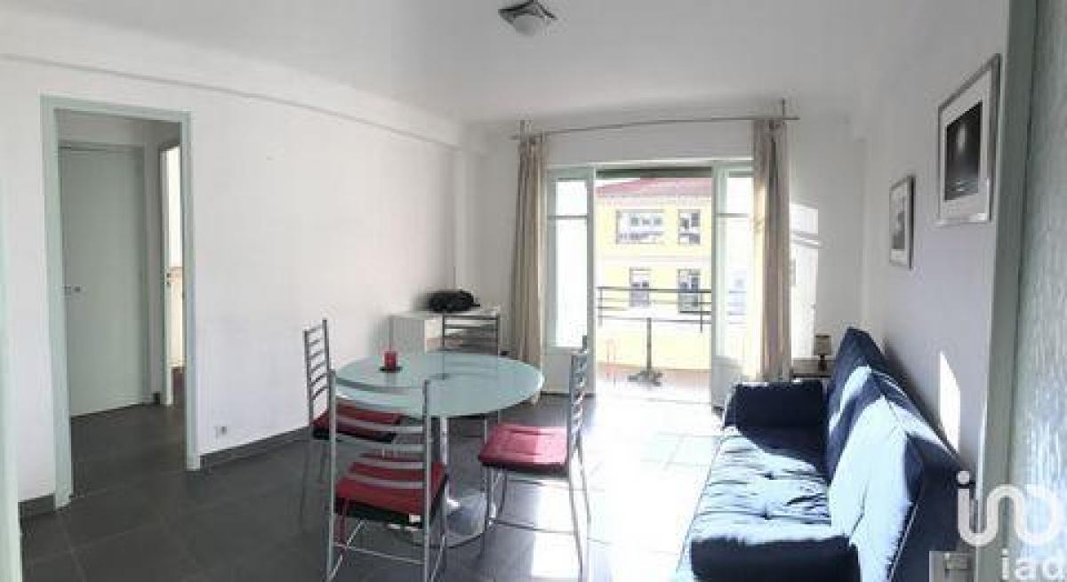 Condominio de 3 dormitorios en Nice, France No. 15537