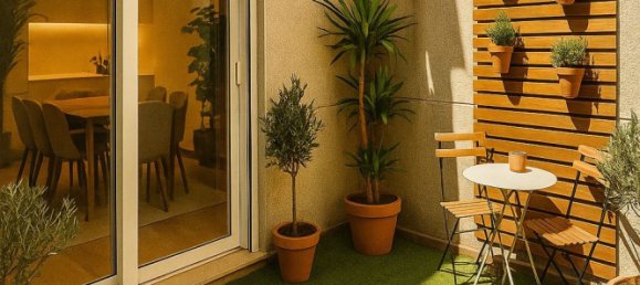 3 bedrooms Apartment in Cornella De Llobregat, Spain No. 140740 24