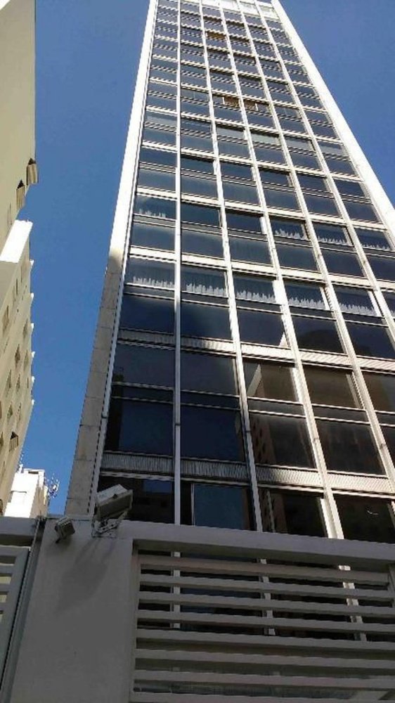 3 chambres Appartement à Sao Paulo, Brazil No. 574289
