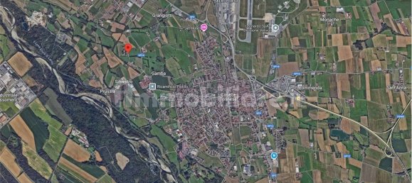 8 bedrooms Villa in Caselle Torinese, Italy No. 12203 6