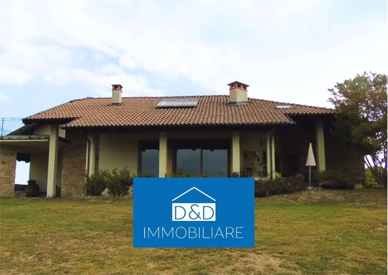 8 bedrooms Villa in Caselle Torinese, Italy No. 12203