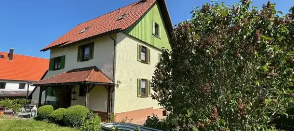 Adosado de 4 dormitorios en Freudenstadt, Germany No. 224694 3