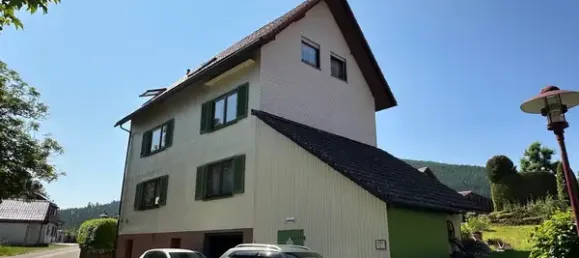 Adosado de 4 dormitorios en Freudenstadt, Germany No. 224694 4